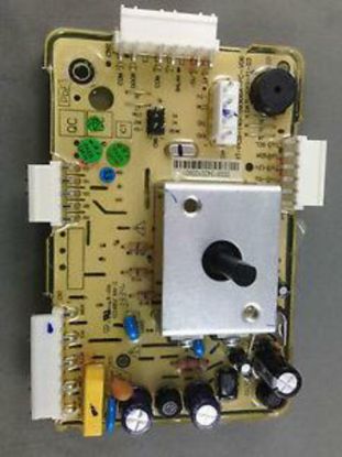 Picture of CONTROL BOARD WMCU  SWT554