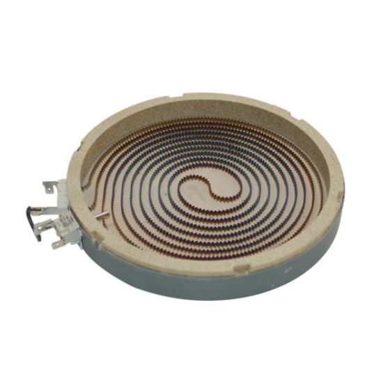 Picture of Cooking Plate