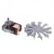 Picture of COOLING FAN MOTOR for Smeg Oven 
