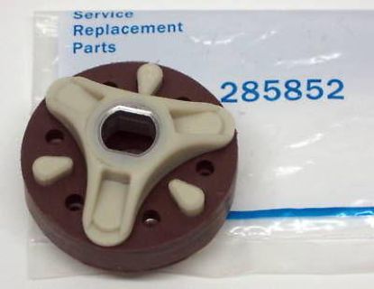 Picture of COUPLING MOTOR. Heavy Duty - Use 285753