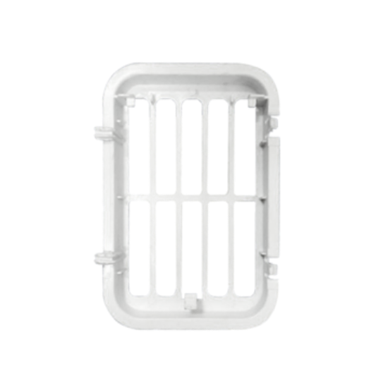 Picture of COVER  AIR CHANNEL