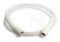 Picture of DISHWASHER DRAIN HOSE REPLACES WHIRLPOOL 481253029113  