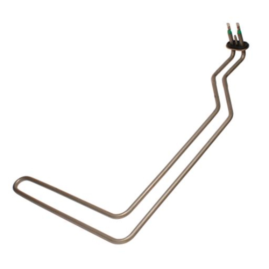 Picture of DISHWASHER HEATING ELEMENT 1900W -ZAN 152016621414 