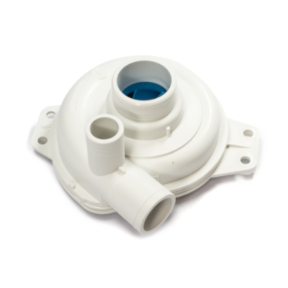 Picture of DISHWASHER PUMP TOP - SMEG 690071087