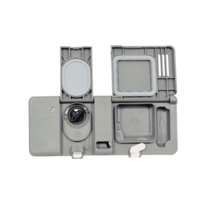 Picture of DISPENSER D/WASH RINSE AID