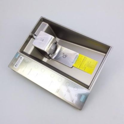 Picture of Dispenser Display Cover Assembly For LG FRG