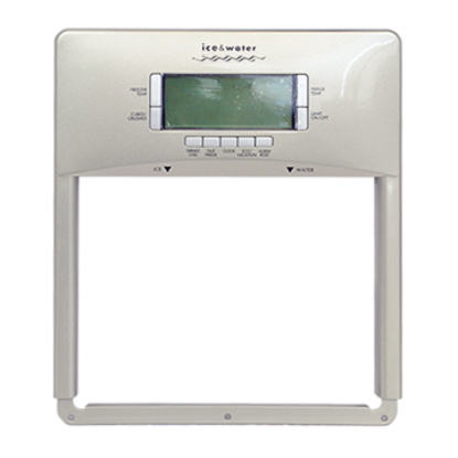 Picture of DISPLAY FACIA ASSY