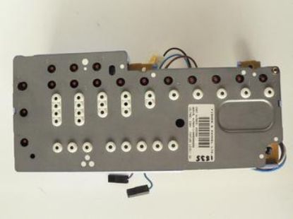 Picture of DISPLAY MODULE S/DVE PHAS - 426418P - 425243KIT.