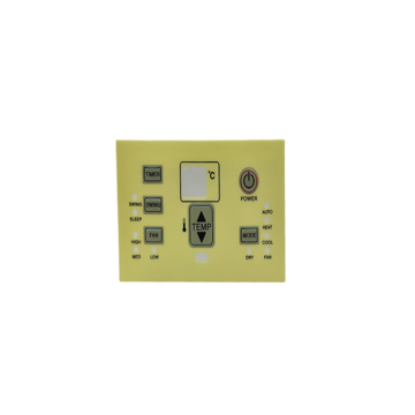 Picture of display, panel