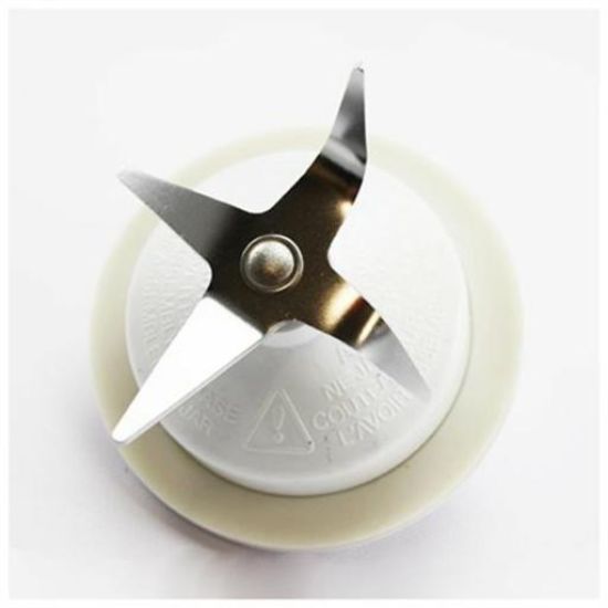 Picture of Dome Blade Assy