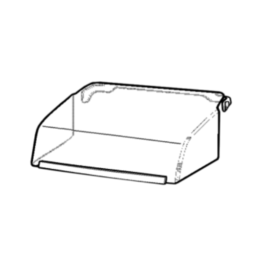 Picture of DOOR DAIRY ASSY N280J