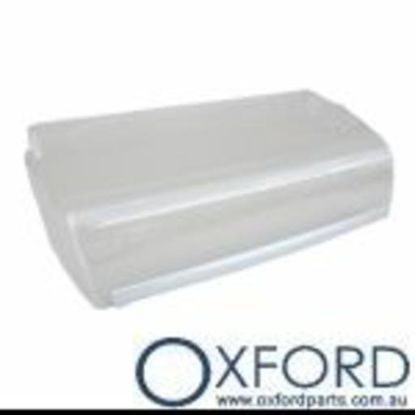 Picture of DOOR DAIRY ASSY N360J (No Trim) 
