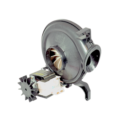 Picture of FAN ASSEMBLY CABINET