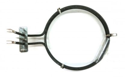 Picture of Fan Element 2000W.
