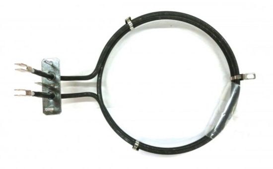 Picture of Fan Element 2000W.