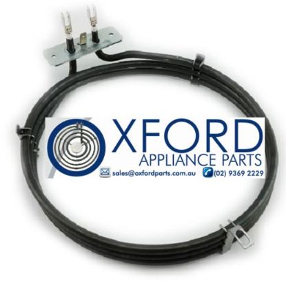Picture of Fan Element 2500W 
