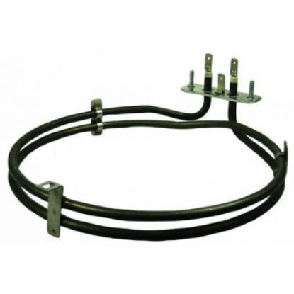 Picture of Fan element For EUROMAID OVEN