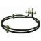 Picture of Fan element For EUROMAID OVEN
