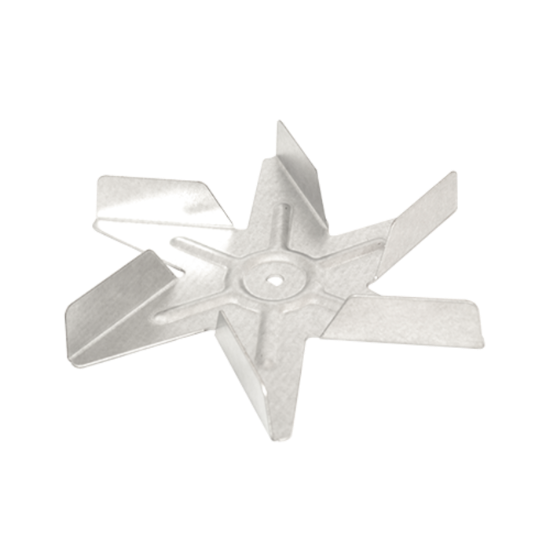 Picture of FAN IMPELLER 152MM