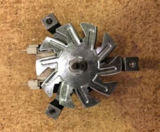 Picture of Fan Motor For Euromaid  oven 