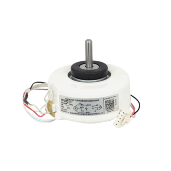 Picture of FAN MOTOR P10 WD