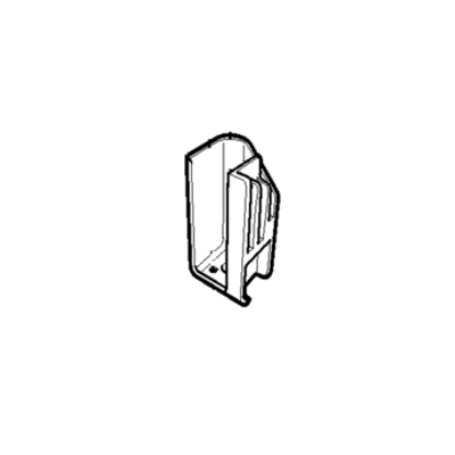 Picture of COVER HINGE DOOR PYRO LH