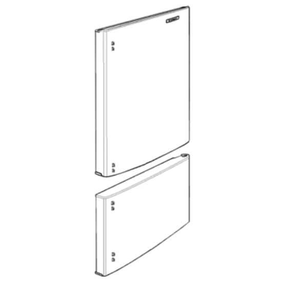 Picture of DOOR FIP F.C. RH.
