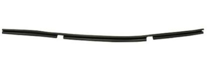Picture of DOOR GASKET  BOTTOM  L=550 - Use 1527401002
