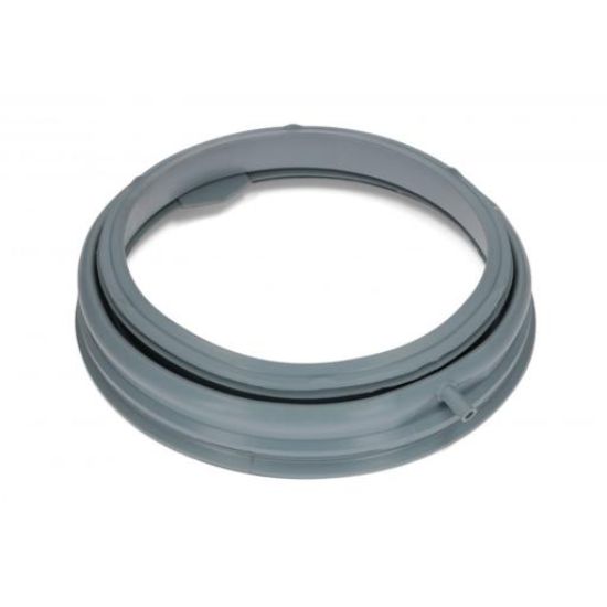 Picture of DOOR GASKET REPLACES LG 4986ER1005A - Closed Pipe