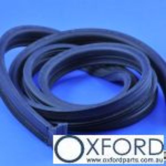 Picture of door gasket, 1770MM