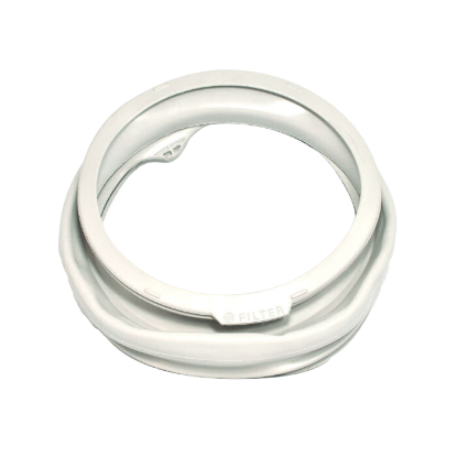 Picture of door gasket, bellow
