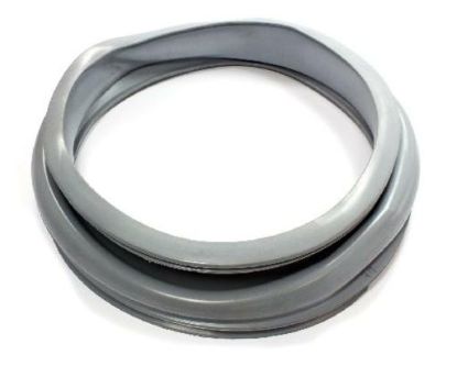 Picture of Door Gasket. Replaces Ariston A111416 C00111416 