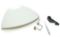Picture of DOOR HANDLE KIT C00116580 