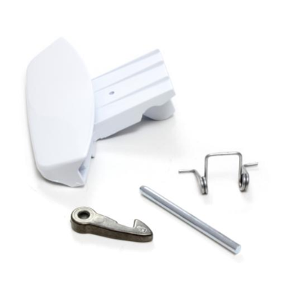 Picture of DOOR HANDLE PW 