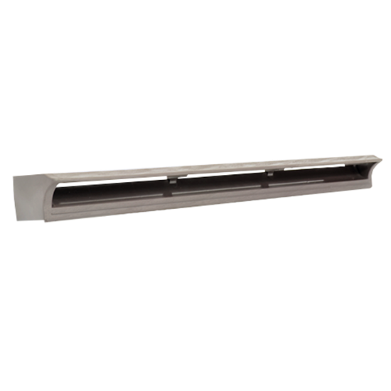 Picture of door handle, BRWN