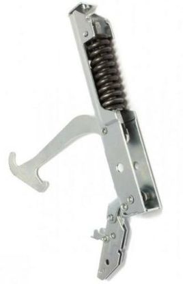 Picture of DOOR HINGES For ILVE OVEN