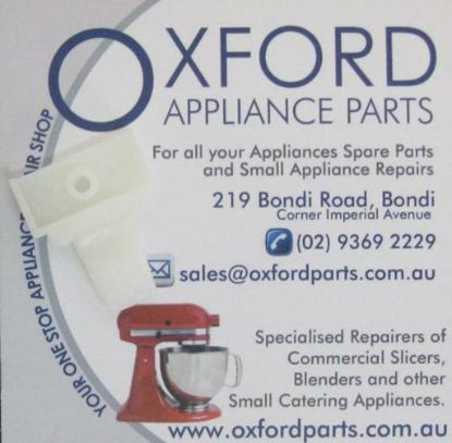 Picture of DOOR LATCH/HOOK 