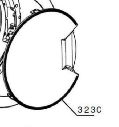 Picture of DOOR LENS