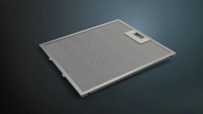 Picture of Filter - Single For Baumatic Rangehood. 260mm X 230MM 