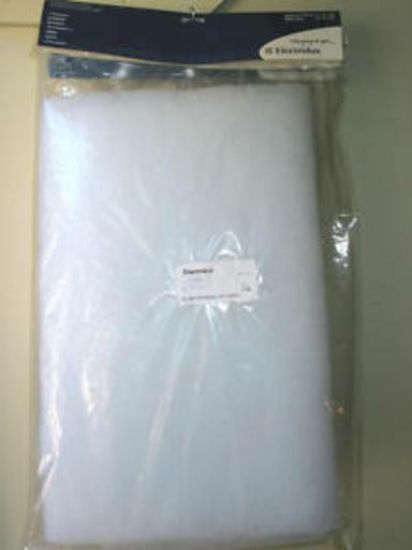 Picture of FILTER CARBON & FOAM120 X 50CM