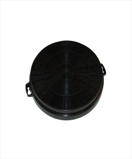 Picture of FILTER CARBON RNGEHOOD (pkt 2)