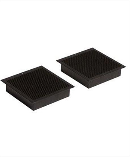 Picture of FILTER CHARCOAL 60 / 90 Packet of 2.