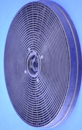 Picture of FILTER CHARCOAL ROUND