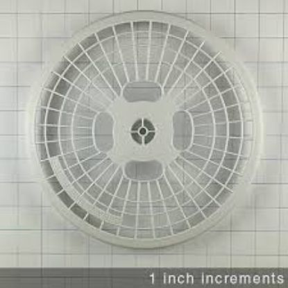 Picture of Filter Cover