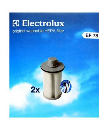 Picture of FILTER CYCLONIC(PK2)TWINCL