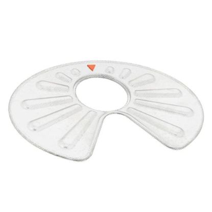 Picture of FILTER FLAT + INDICATOR