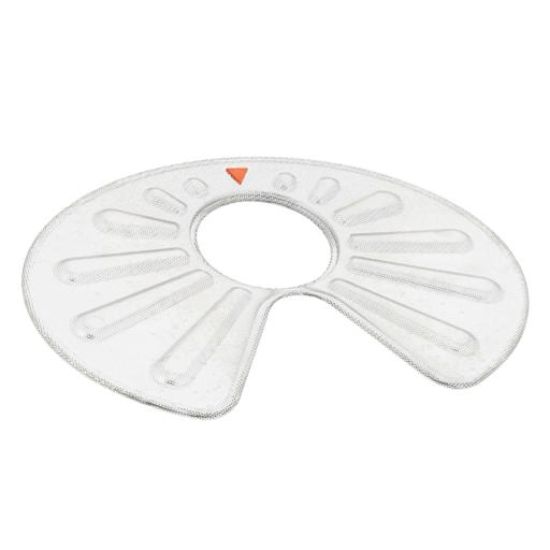 Picture of FILTER FLAT + INDICATOR