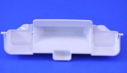 Picture of HANDLE DOOR WHITE - DISHLEX