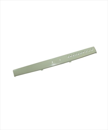 Picture of HANDLE MOULDING T WHITE D