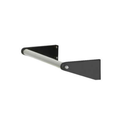 Picture of handle, assembly, CLUBMAN